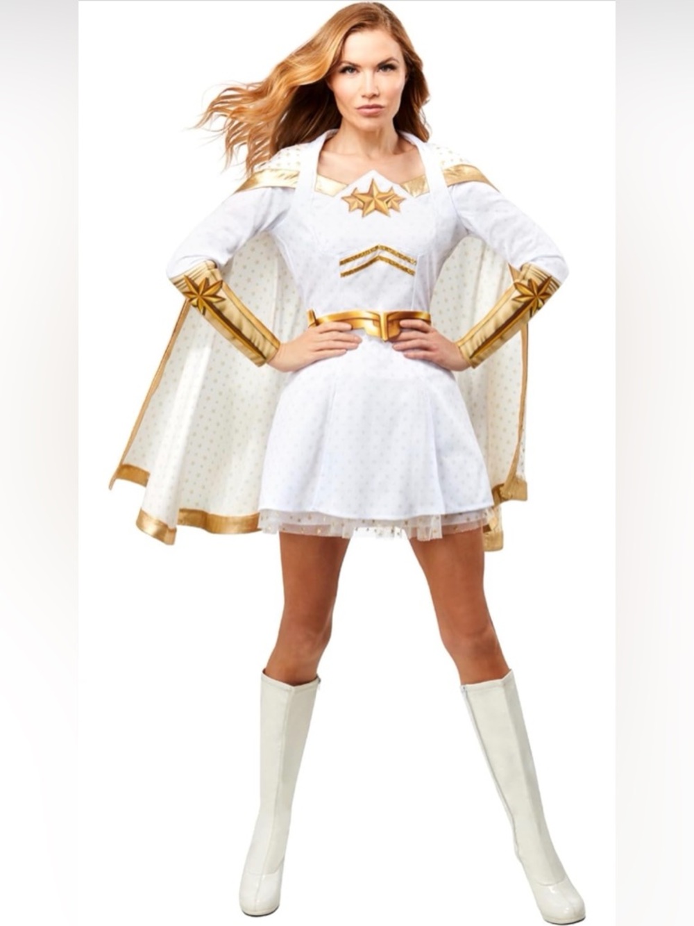 The Boys: Starlight Adult Costume